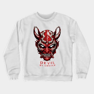 Halloween Crewneck Sweatshirt